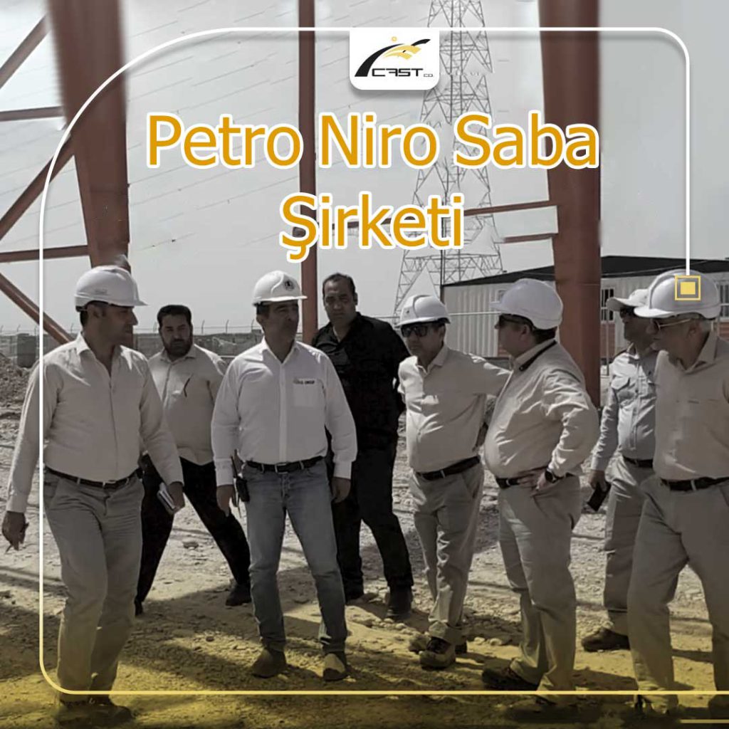Petro Niro Saba Şirketi